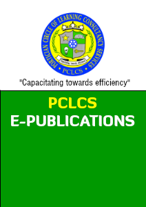 PCLCS E-PUBLICATIONS 2