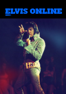 Elvis Online Issue 1