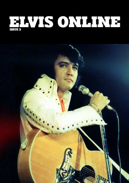 Elvis Online Issue 2