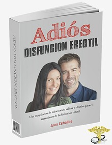 ADIOS DISFUNCION ERECTIL PDF GRATIS