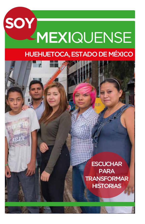Soy Mexiquense - Huehuetoca gaceta para pdf