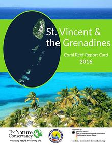 Coral Reef Report Cards 2016