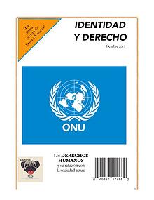 Revista "Identidad y Derecho"