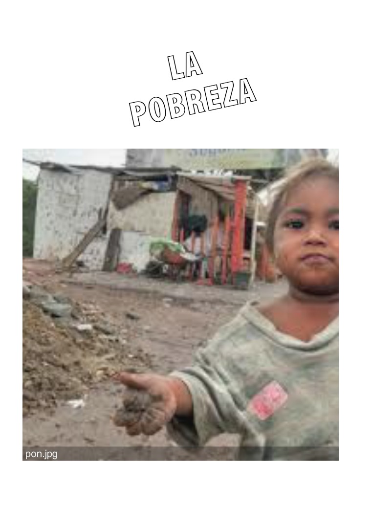 La Pobreza Revista