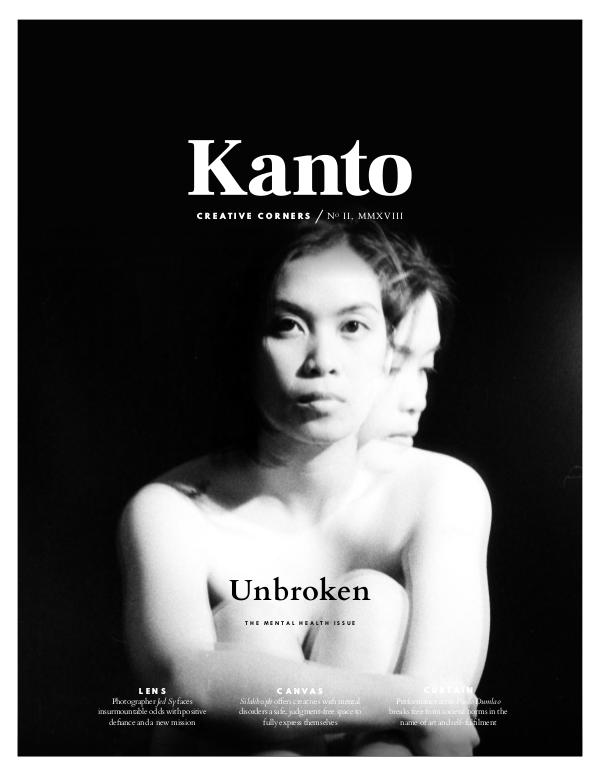 Kanto Vol 2, 2018