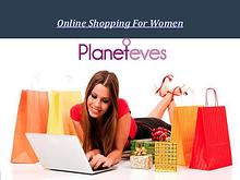 Best Deals on Women Items - Planeteves.com
