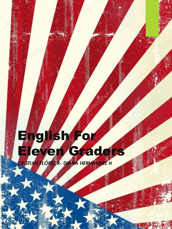 English for eleven graders English For Eleven Graders