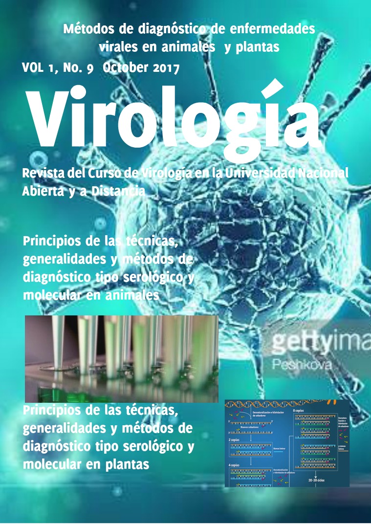 Virología Octubre 2017
