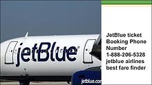 jetblue airways best fare finder 1-888-206-5328