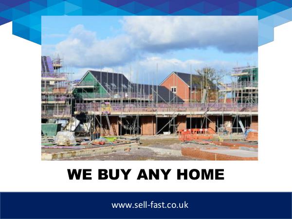 Sell my derelict property We Buy Any Home