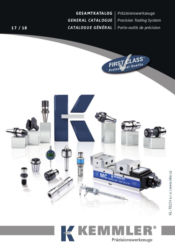 Kemmler - katalog | KL-TECH s.r.o. | www.klte.cz kemmler_katalog