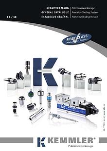 Kemmler - katalog | KL-TECH s.r.o. | www.klte.cz