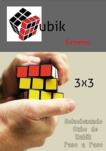 Como Resolver el Cubo de Rubik