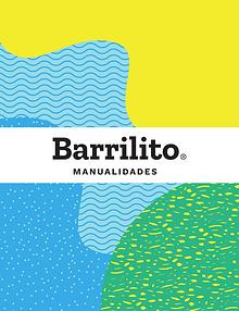 Barrilito - MANUALIDADES