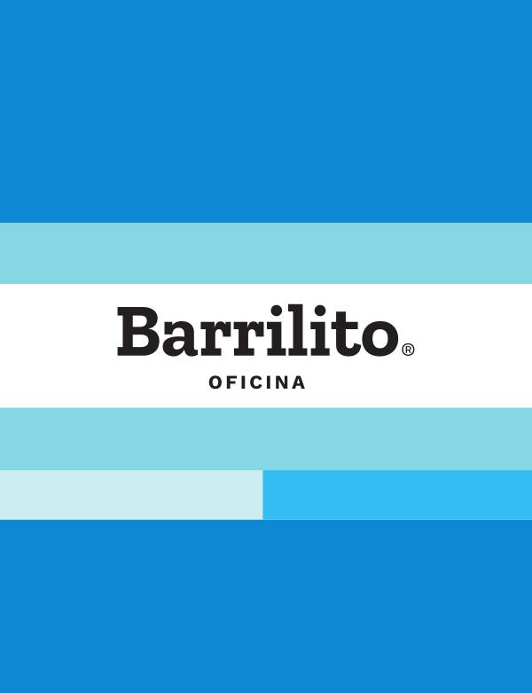 Barrilito - OFICINA Barrilito - Oficina