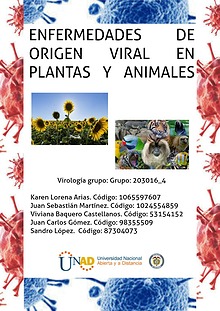 Virología - Revista Interactiva