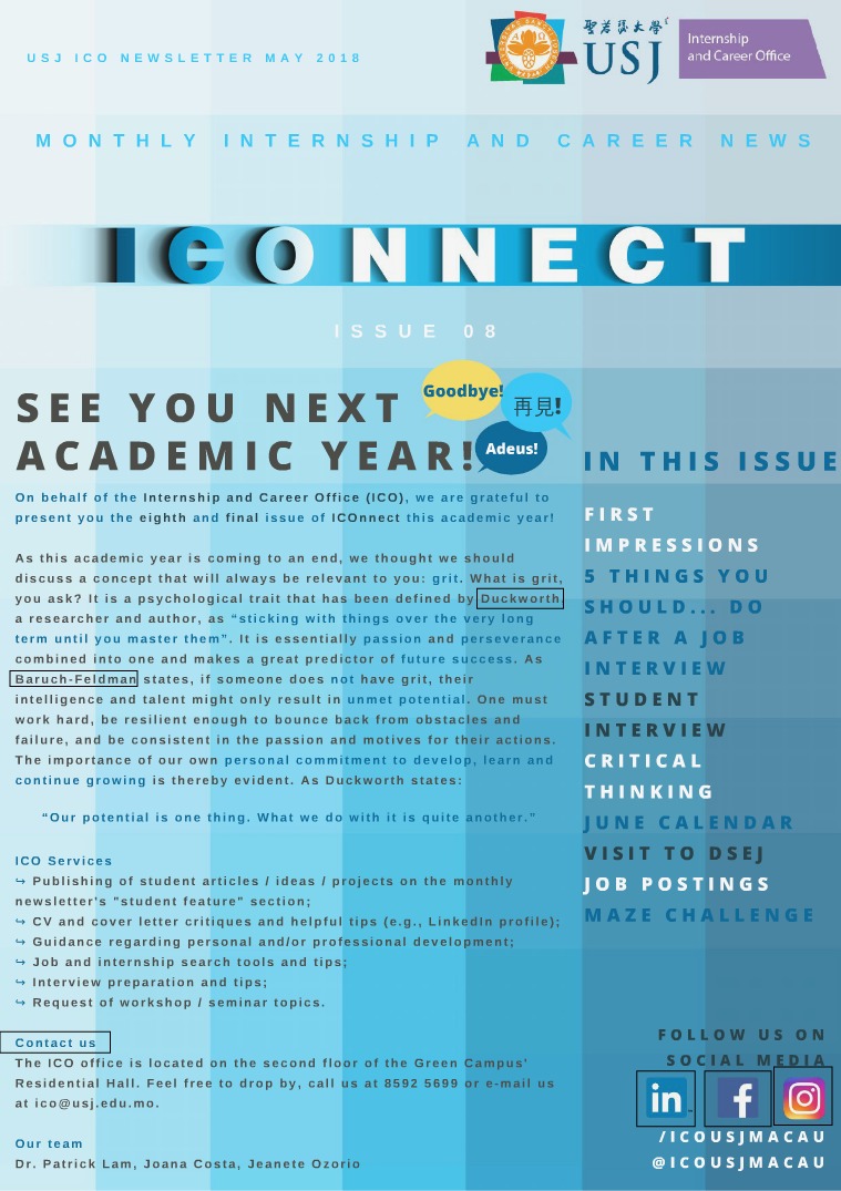 ICOnnect | ICO Newsletter Issue 08 - May 2018