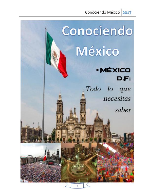 México D.F Mexico DF