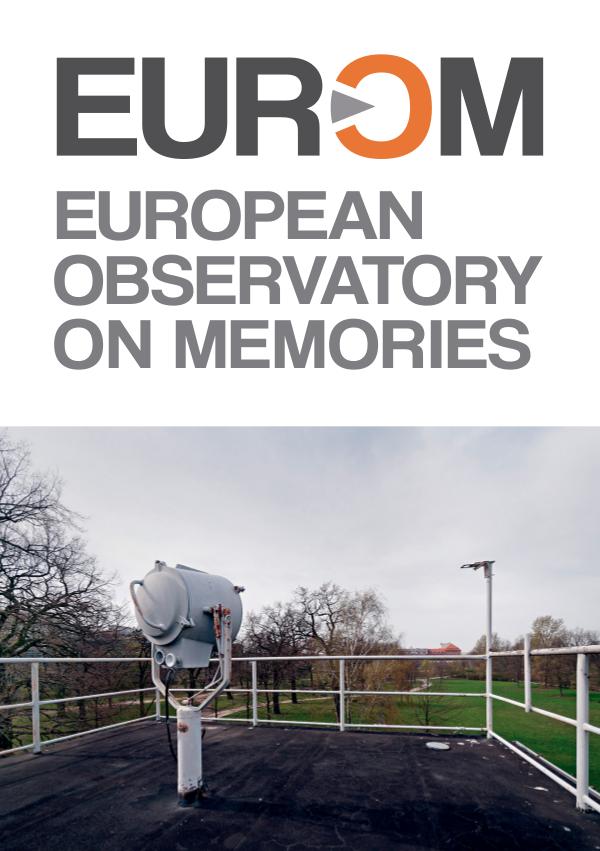 EUROM Brochure 2019