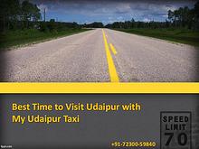 My Udaipur Taxi