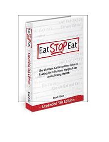 Eat Stop Eat Pdf Book Plan Results Download