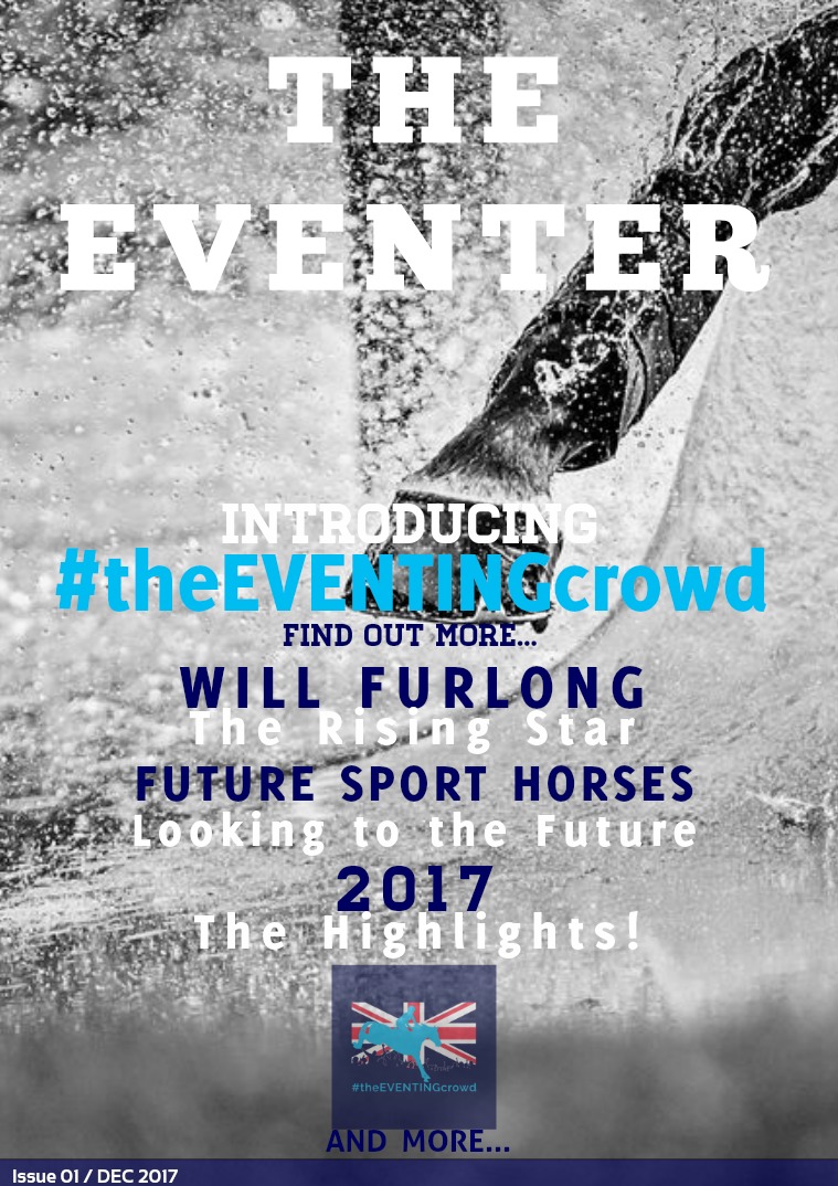 The EVENTER Issue 1