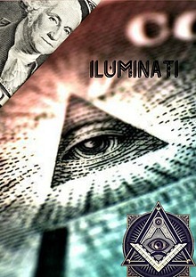 Iluminatis