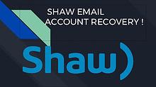 Shaw email password reset | support phone number
