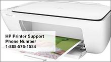 Hp printer support phone number 1-888-576-1584