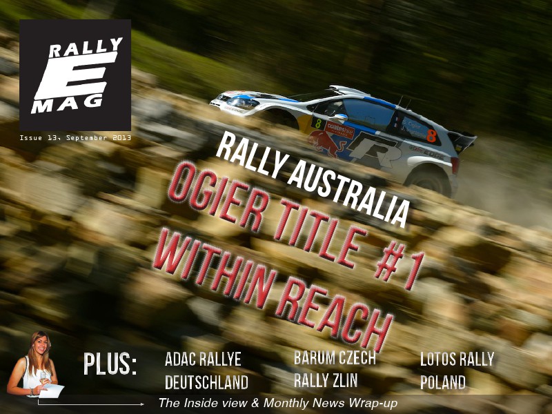 Rally-eMag September 2013