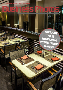 Google Business Photos - Hospitality Industry 1