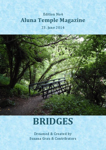 EDITION No4 'BRIDGES'