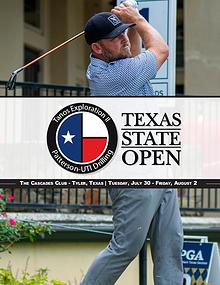 Texas State Open