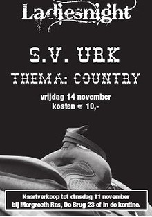 Posters s.v.Urk