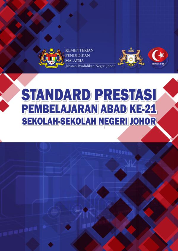 STANDARD PRESTASI PAK21 V1.0