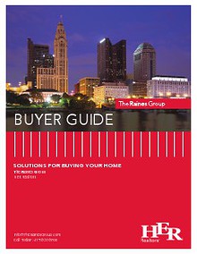 The Raines Group Buyer & Seller Guides