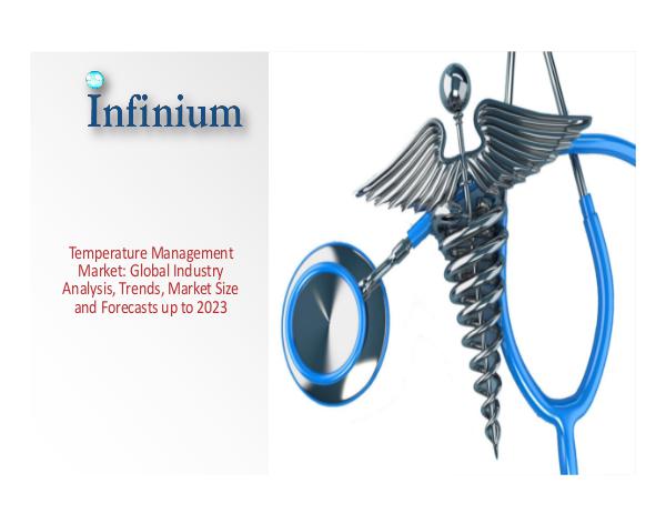 Infinium Global Research Temperature Management Market