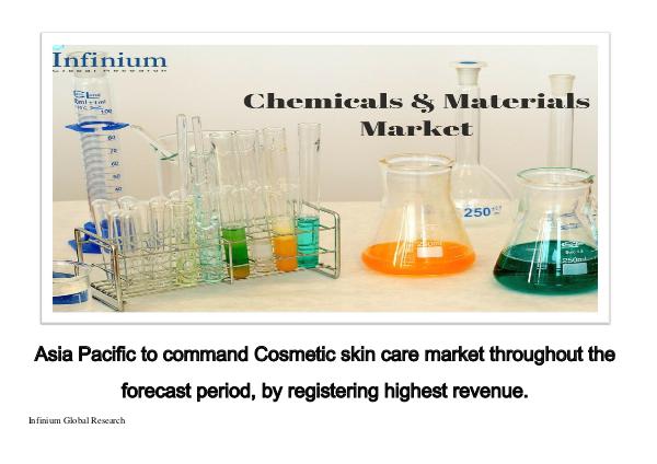 Infinium Global Research Cosmetic Skin Care-IGR