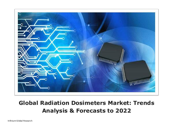Global Radiation Dosimeters Market Trends Analysis