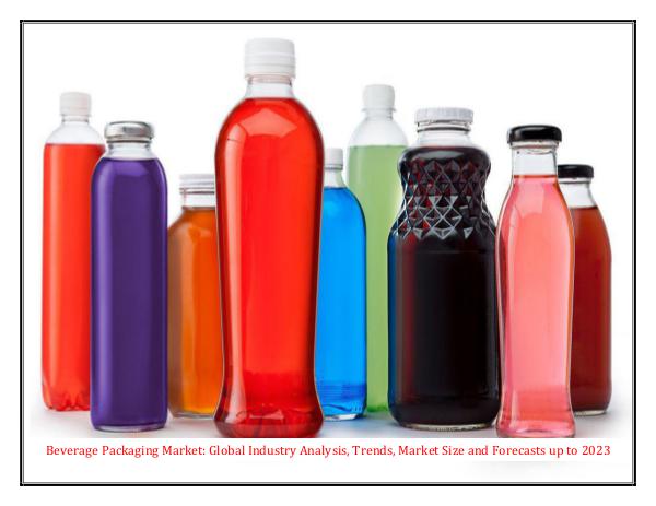 IGR Beverage Packaging Market