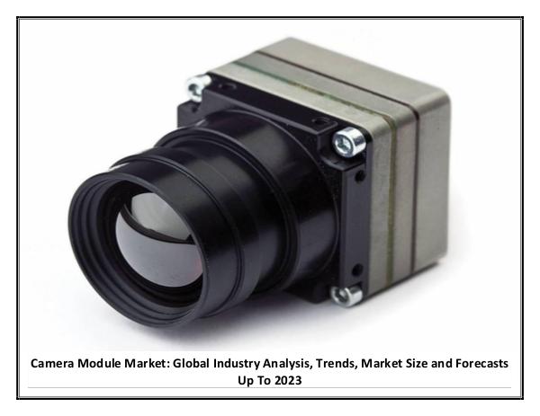 IGR Camera Module Market