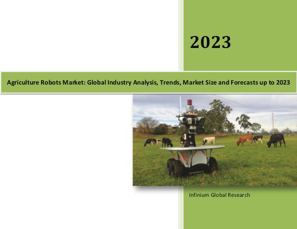 IGR Agriculture Robots Market