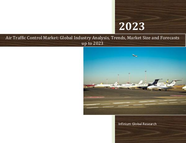 IGR Air Traffic Control Market