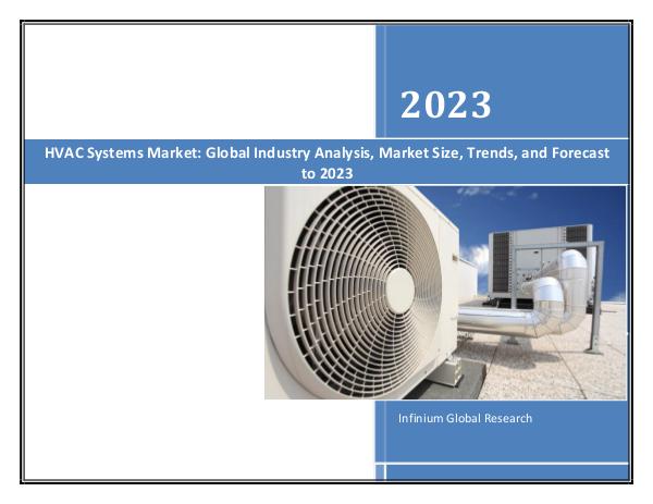 IGR HVAC Systems Market
