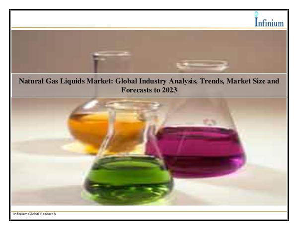 IGR Natural Gas Liquids Market