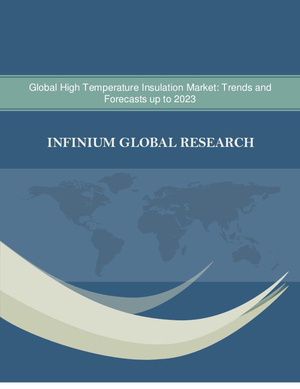 Infinium Global Research High Temperature Insulation Market