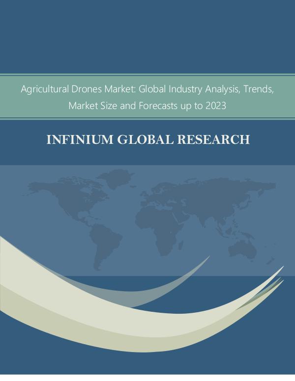 Infinium Global Research Agriculture Drones Market