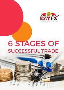 6 Stages of Successful Trade