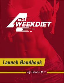 4 Week Diet Plan PDF To Lose 10 Pounds Free Download