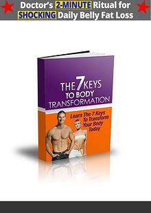 Lean Belly Breakthrough PDF / Book Free Download